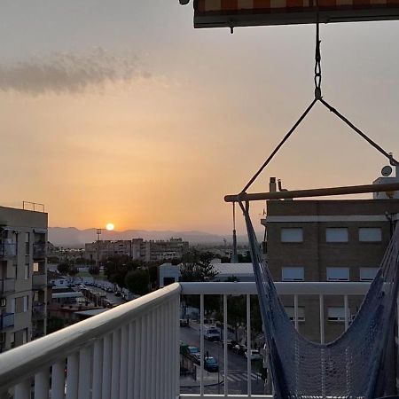 Puertomar VI Apartment سانتا بولا المظهر الخارجي الصورة