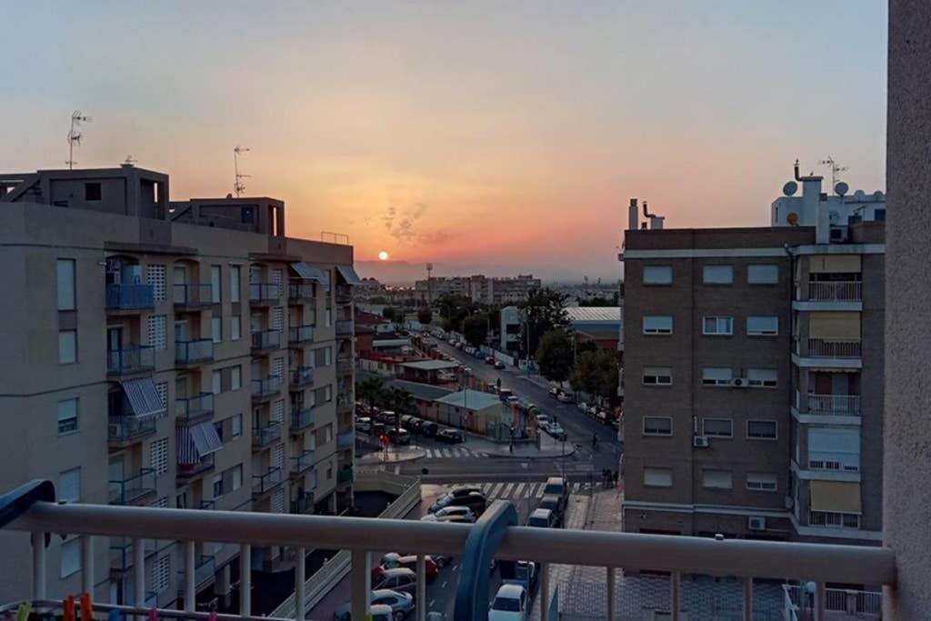 Puertomar VI Apartment سانتا بولا المظهر الخارجي الصورة