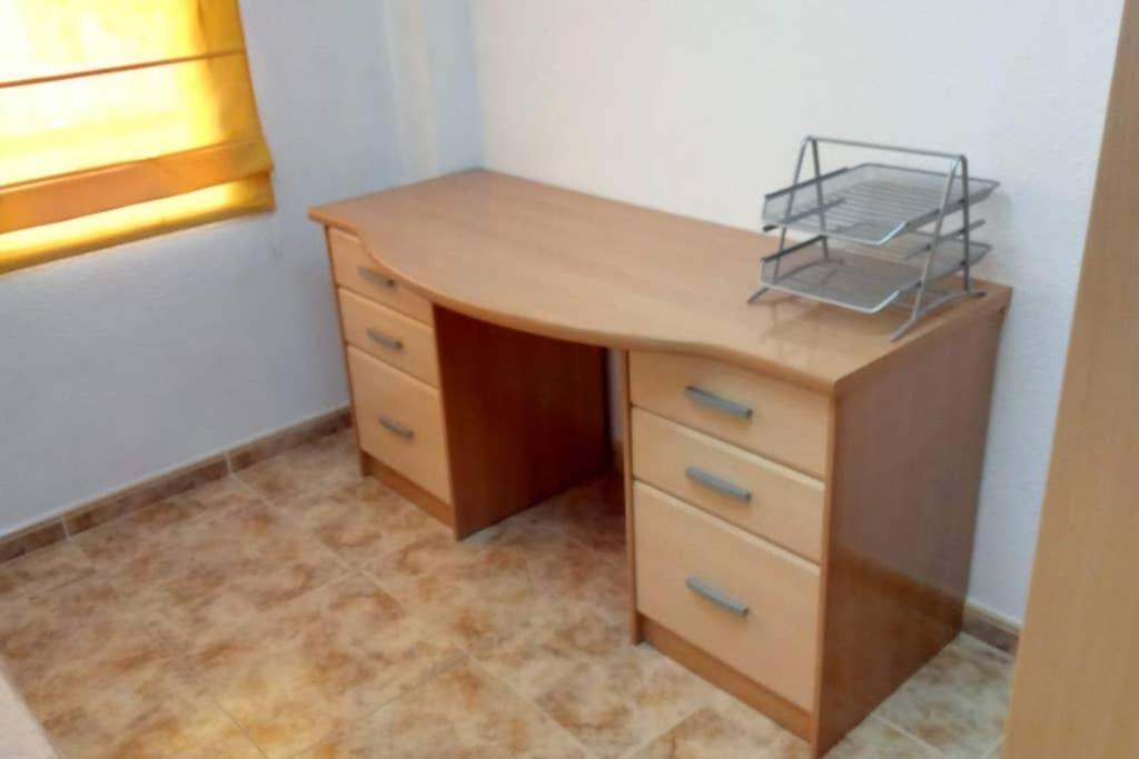 Puertomar VI Apartment سانتا بولا المظهر الخارجي الصورة