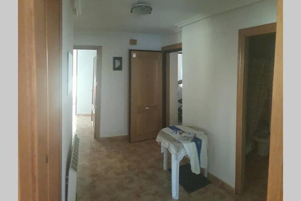 Puertomar VI Apartment سانتا بولا المظهر الخارجي الصورة