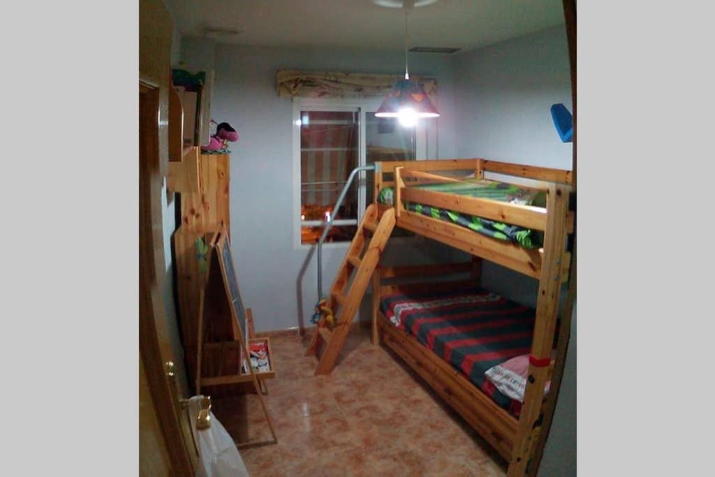 Puertomar VI Apartment سانتا بولا المظهر الخارجي الصورة