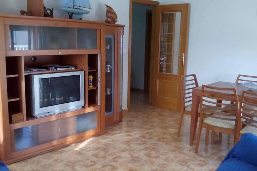 Puertomar VI Apartment سانتا بولا المظهر الخارجي الصورة