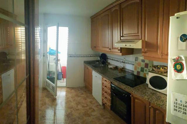 Puertomar VI Apartment سانتا بولا المظهر الخارجي الصورة