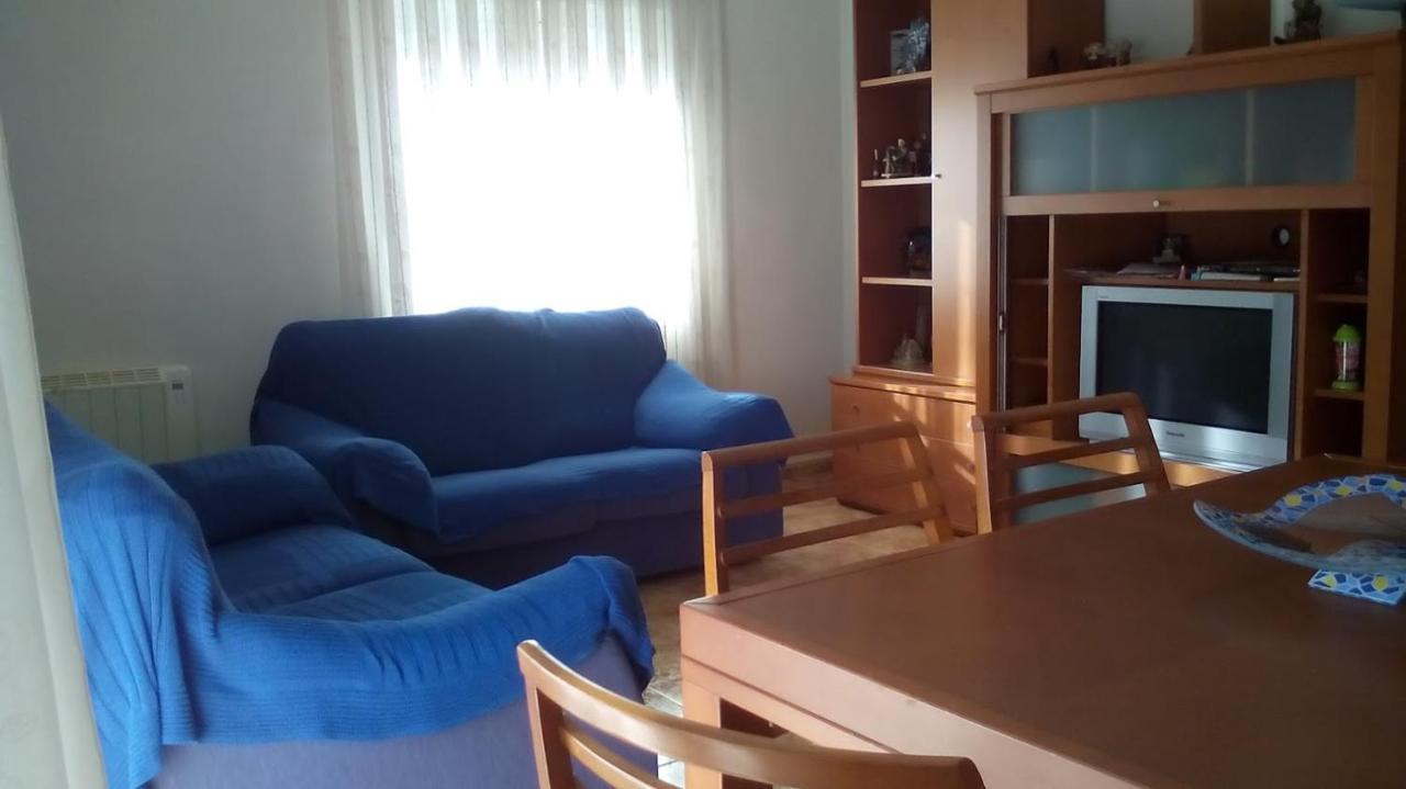 Puertomar VI Apartment سانتا بولا المظهر الخارجي الصورة