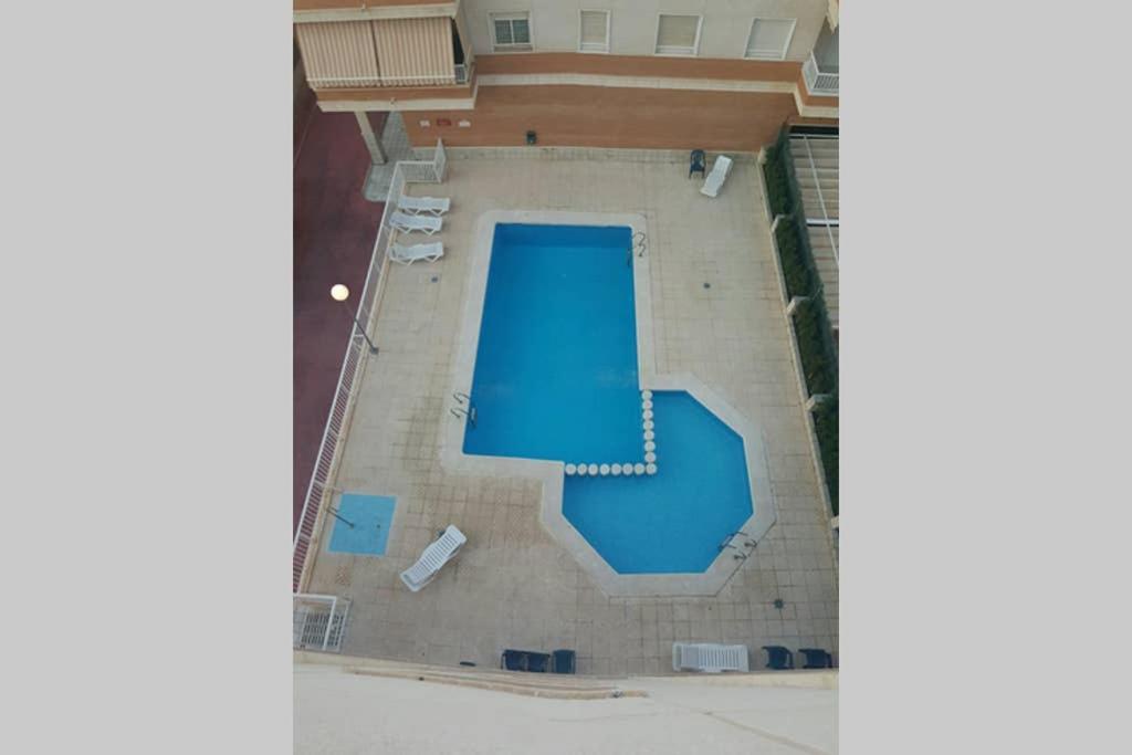 Puertomar VI Apartment سانتا بولا المظهر الخارجي الصورة