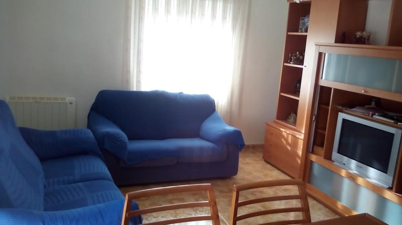 Puertomar VI Apartment سانتا بولا المظهر الخارجي الصورة