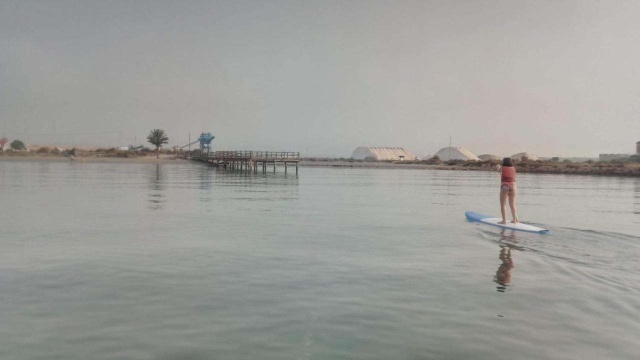 Puertomar VI Apartment سانتا بولا المظهر الخارجي الصورة