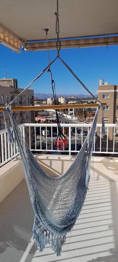 Puertomar VI Apartment سانتا بولا المظهر الخارجي الصورة