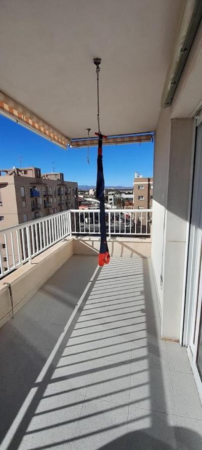 Puertomar VI Apartment سانتا بولا المظهر الخارجي الصورة