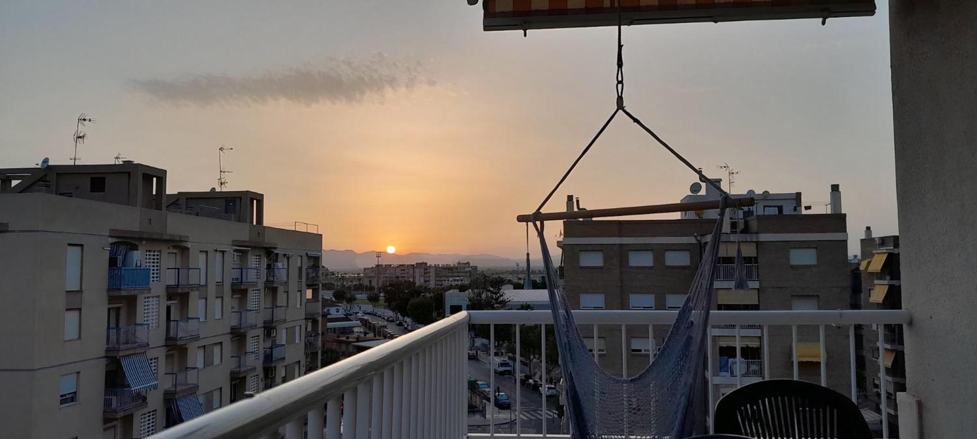 Puertomar VI Apartment سانتا بولا المظهر الخارجي الصورة